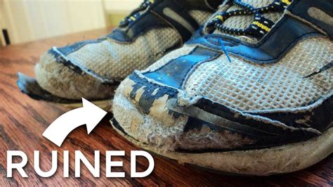 Repairing Shoes Made Easy: Introducing Magic Shoe Repair